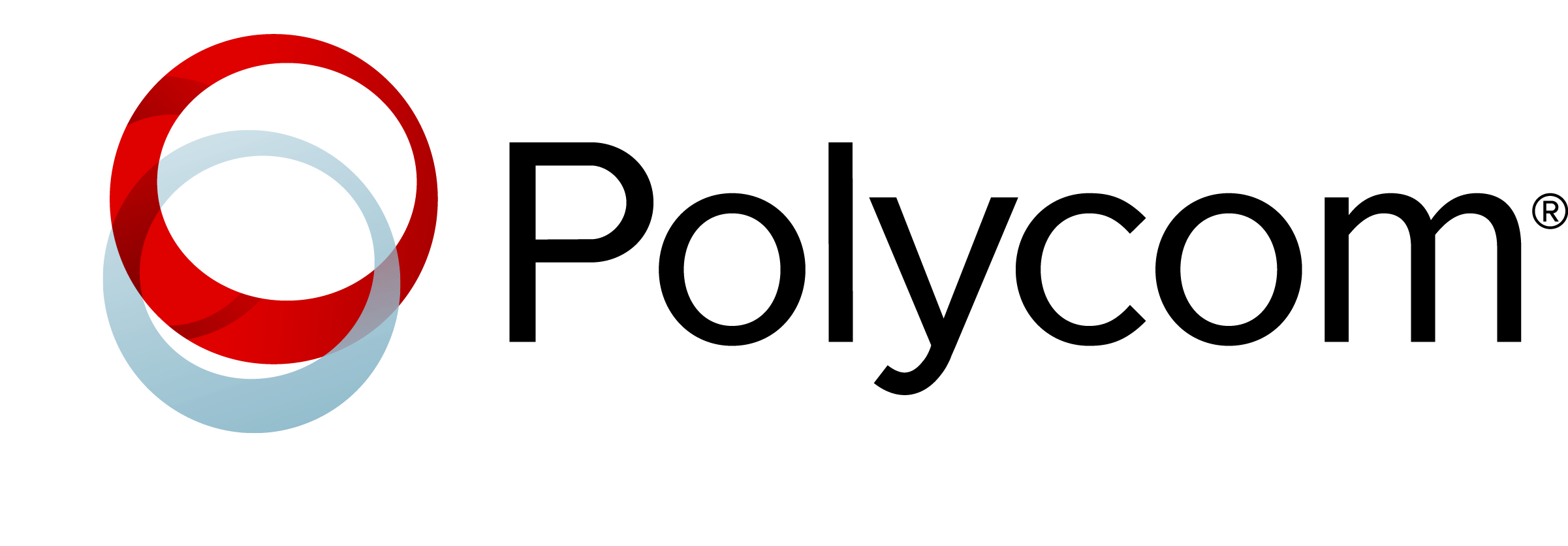 Polycom Logo