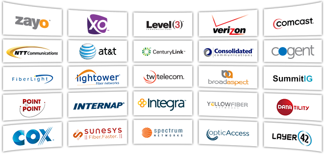 carrier services carrier services